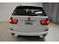 Alpine White - X5 xDrive 35i Photo No. 6