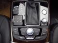 Havanna Black Metallic - A6 2.0T quattro Sedan Photo No. 18