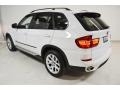 Alpine White - X5 xDrive 35i Photo No. 7