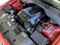  2008 XJ XJ8 L 4.2 Liter DOHC 32-Valve VVT V8 Engine