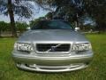 2004 Silver Metallic Volvo C70 High Pressure Turbo  photo #75