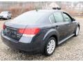 Graphite Gray Metallic - Legacy 3.6R Limited Photo No. 6