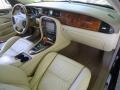 2006 Jaguar XJ Barley Interior Dashboard Photo