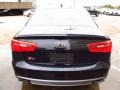 Moonlight Blue Metallic - S6 Prestige quattro Sedan Photo No. 3