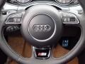 Moonlight Blue Metallic - S6 Prestige quattro Sedan Photo No. 16