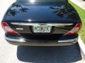 Ebony Black - XJ Vanden Plas Photo No. 24