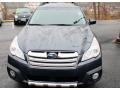 Graphite Gray Metallic - Outback 3.6R Limited Photo No. 2