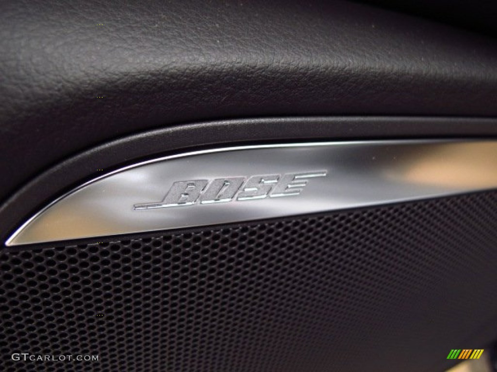 2014 S6 Prestige quattro Sedan - Moonlight Blue Metallic / Black Valcona photo #25