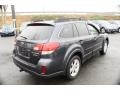 Graphite Gray Metallic - Outback 3.6R Limited Photo No. 6