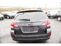 Graphite Gray Metallic - Outback 3.6R Limited Photo No. 7
