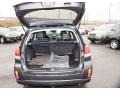Graphite Gray Metallic - Outback 3.6R Limited Photo No. 8