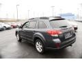 Graphite Gray Metallic - Outback 3.6R Limited Photo No. 10