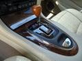 2006 Jaguar XJ Barley Interior Transmission Photo