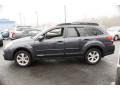 Graphite Gray Metallic - Outback 3.6R Limited Photo No. 11