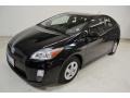 Black - Prius Hybrid II Photo No. 8