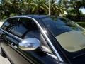 2006 Ebony Black Jaguar XJ Vanden Plas  photo #48