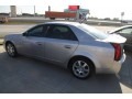 Light Platinum - CTS Sedan Photo No. 2