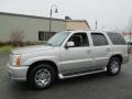 Quicksilver 2004 Cadillac Escalade 