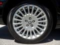 2006 Jaguar XJ Vanden Plas Wheel and Tire Photo