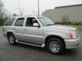 Quicksilver 2004 Cadillac Escalade Standard Escalade Model Exterior