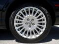 2006 Jaguar XJ Vanden Plas Wheel and Tire Photo