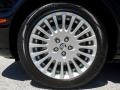 2006 Jaguar XJ Vanden Plas Wheel