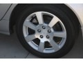 Light Platinum - CTS Sedan Photo No. 3
