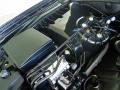 2006 Ebony Black Jaguar XJ Vanden Plas  photo #95