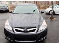 Graphite Gray Metallic - Legacy 2.5i Photo No. 2