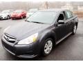 Graphite Gray Metallic - Legacy 2.5i Photo No. 3