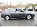 Graphite Gray Metallic - Legacy 2.5i Photo No. 4