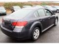 Graphite Gray Metallic - Legacy 2.5i Photo No. 6
