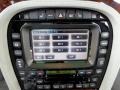 2004 Jaguar XJ XJ8 Controls