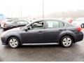 Graphite Gray Metallic - Legacy 2.5i Photo No. 10