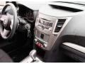 Graphite Gray Metallic - Legacy 2.5i Photo No. 13