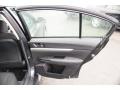 Graphite Gray Metallic - Legacy 2.5i Photo No. 17