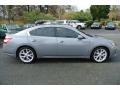 Precision Gray Metallic - Maxima 3.5 SV Sport Photo No. 6