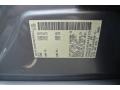 Precision Gray Metallic - Maxima 3.5 SV Sport Photo No. 7