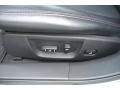 Precision Gray Metallic - Maxima 3.5 SV Sport Photo No. 9