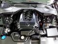 2004 XJ XJ8 4.2 Liter DOHC 32-Valve V8 Engine
