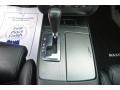 Precision Gray Metallic - Maxima 3.5 SV Sport Photo No. 15