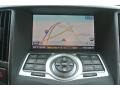 Precision Gray Metallic - Maxima 3.5 SV Sport Photo No. 17