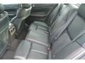 Precision Gray Metallic - Maxima 3.5 SV Sport Photo No. 23