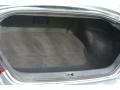 Precision Gray Metallic - Maxima 3.5 SV Sport Photo No. 24