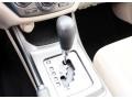Satin White Pearl - Impreza 2.5i Sedan Photo No. 13