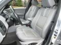 Titanium Silver Metallic - X3 3.0i Photo No. 13