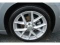 Precision Gray Metallic - Maxima 3.5 SV Sport Photo No. 29