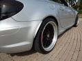 2005 Mercedes-Benz SLK 55 AMG Roadster Wheel and Tire Photo