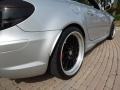 2005 Mercedes-Benz SLK 55 AMG Roadster Custom Wheels