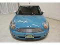 Oxygen Blue - Cooper Hardtop Photo No. 4